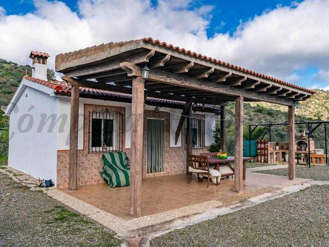 Chalet en venta en Centro Histórico, Málaga