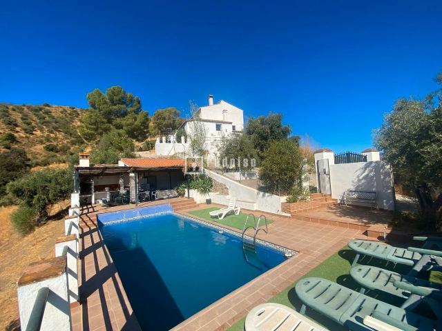Chalet en venta en Málaga-Costa del Sol, Andalucía
