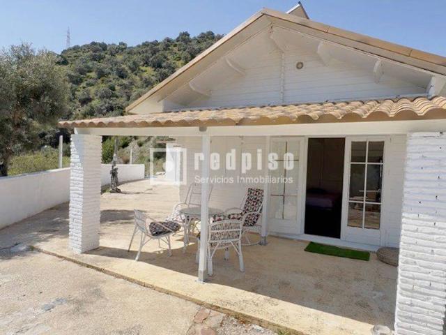 Chalet en venta en Málaga-Costa del Sol, Andalucía