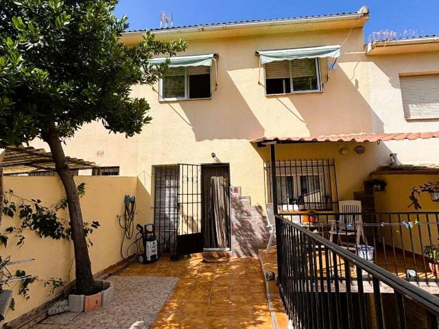 Villa en venta en Olías Del Rey, Urbanización Mirador de la Ciudadela