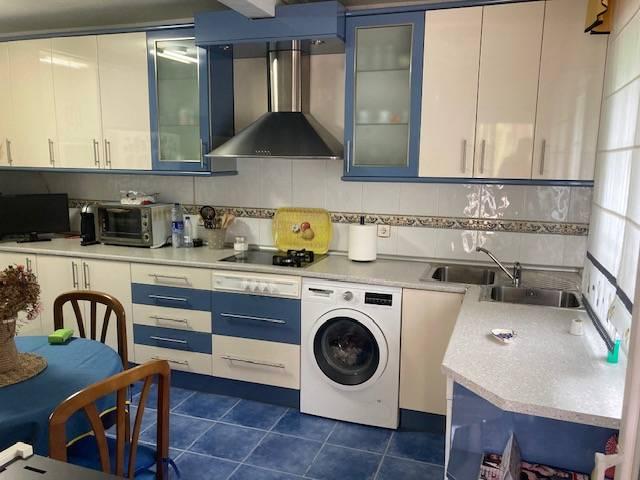 Chalet en venta en Olías Del Rey, Castilla-La Mancha