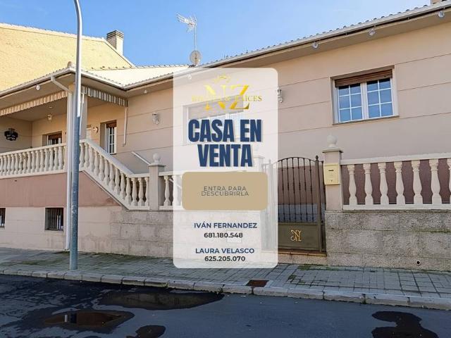 Chalet en venta en Olías Del Rey, Castilla-La Mancha