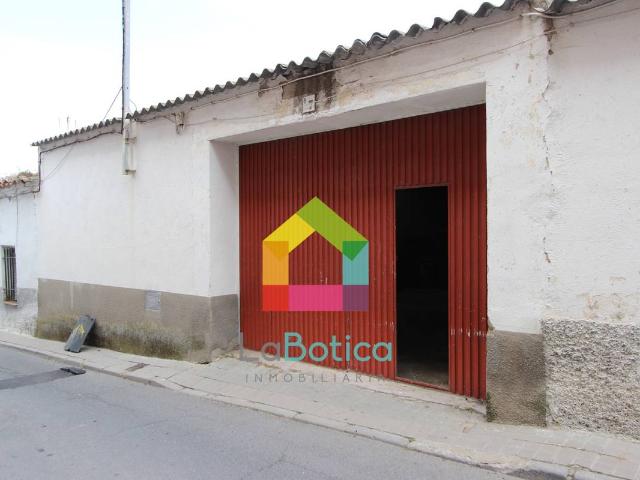 Chalet en venta en Olías Del Rey, Castilla-La Mancha