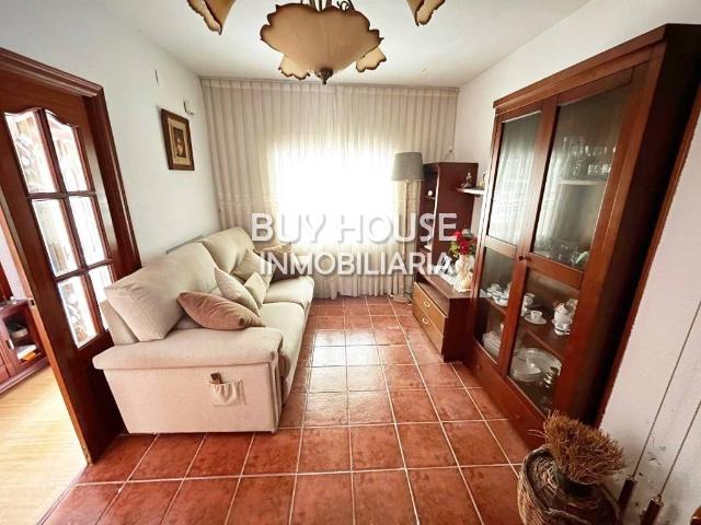 Villa en venta en Olías Del Rey, Urbanización Mirador de la Ciudadela
