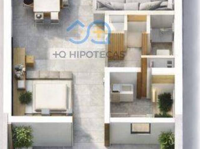 Chalet en venta en Olías Del Rey, Castilla-La Mancha