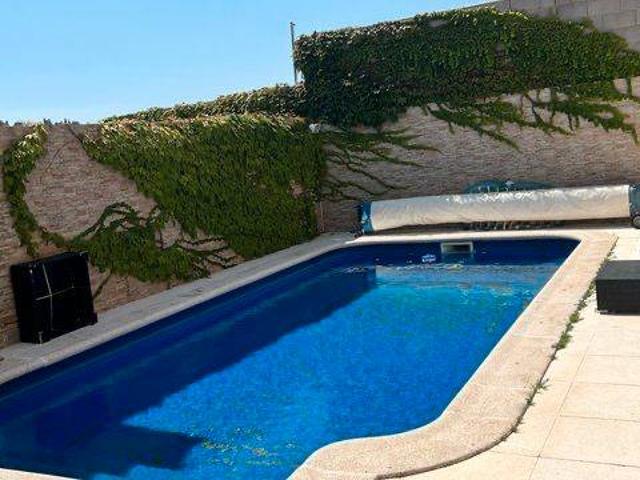 Villa en venta en Olías Del Rey, Urbanización Mirador de la Ciudadela