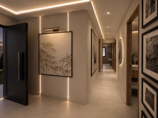 Chalet en venta en La Hoya de Buñol, Valencia
