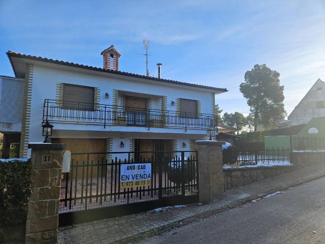 Chalet en venta en Solsonès, Catalunya