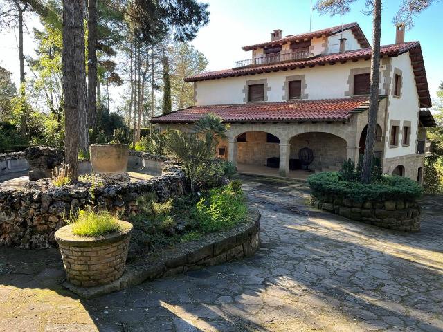 Chalet en venta en Solsonès, Catalunya