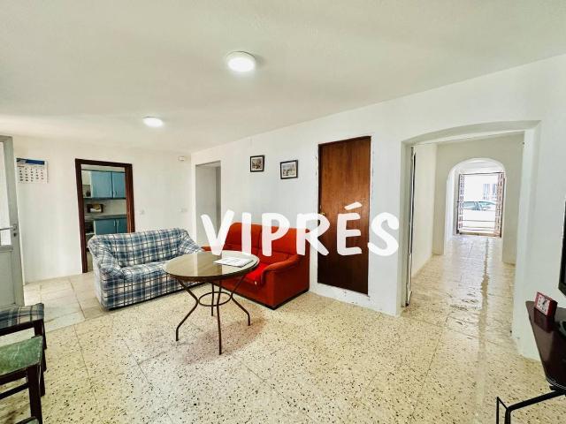 Chalet en venta en Oliva De Mérida, Extremadura