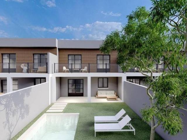 Chalet en venta en Oliva De Plasencia, Extremadura