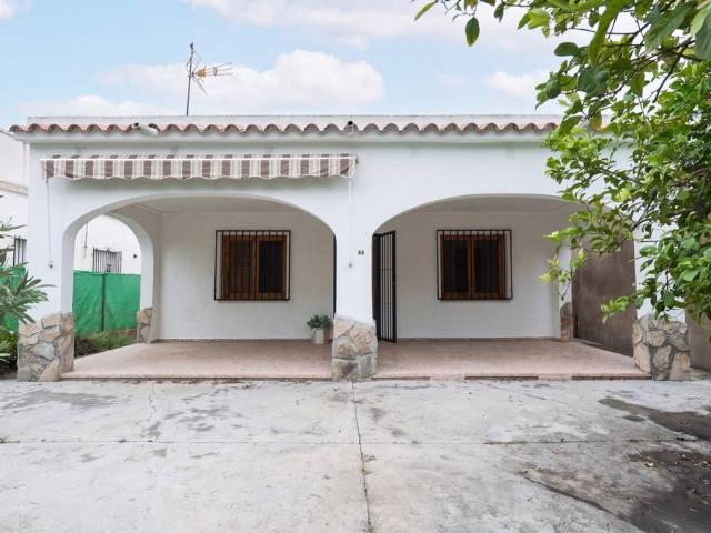 Chalet en venta en la Safor, Valencia