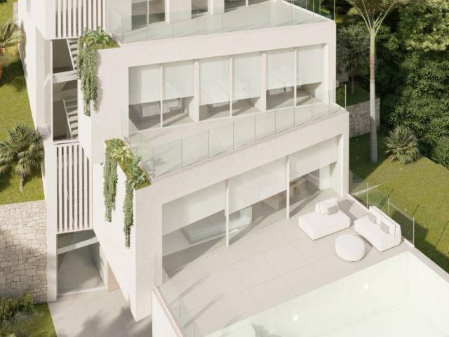 Chalet en venta en la Safor, Valencia