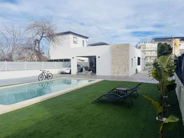 Chalet en venta en la Safor, Valencia