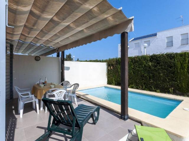 Chalet en venta en la Safor, Valencia