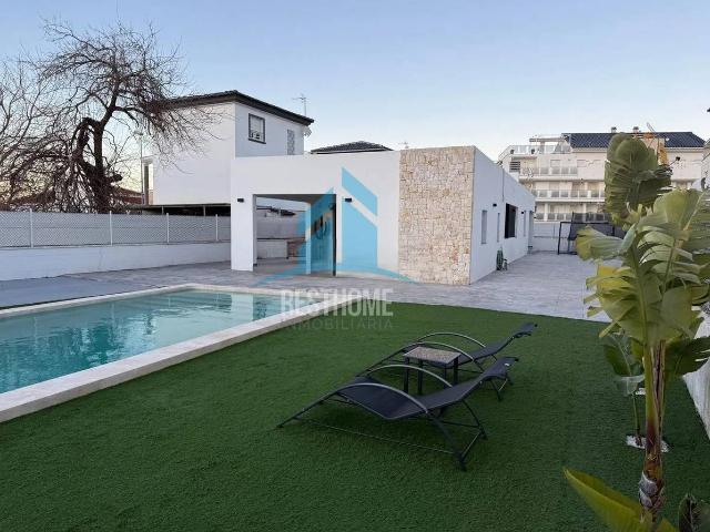 Chalet en venta en la Safor, Valencia