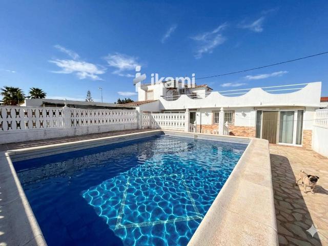 Chalet en venta en la Safor, Valencia