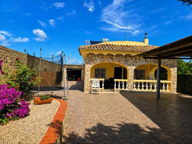 Chalet en venta en la Safor, Valencia