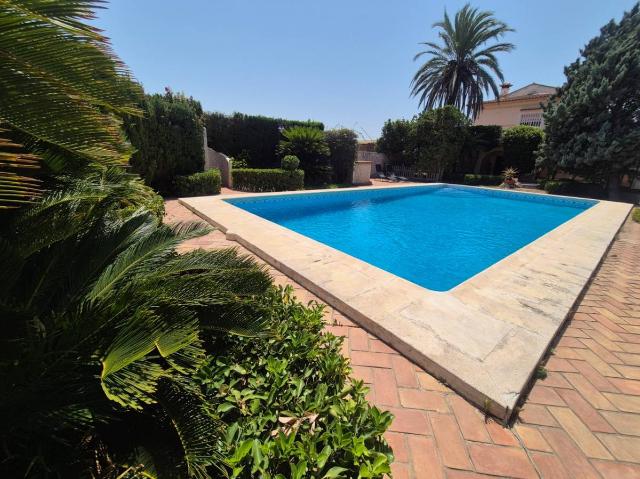 Chalet en venta en la Safor, Valencia