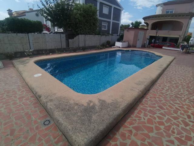 Chalet en venta en la Safor, Valencia
