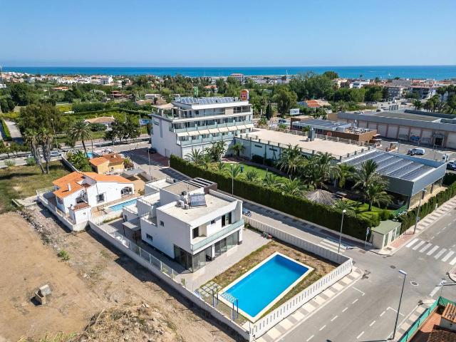Chalet en venta en la Safor, Valencia