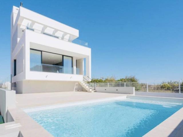 Chalet en venta en la Safor, Valencia
