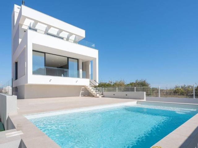 Chalet en venta en la Safor, Valencia