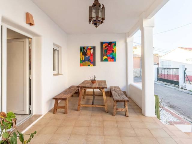 Chalet en venta en la Safor, Valencia
