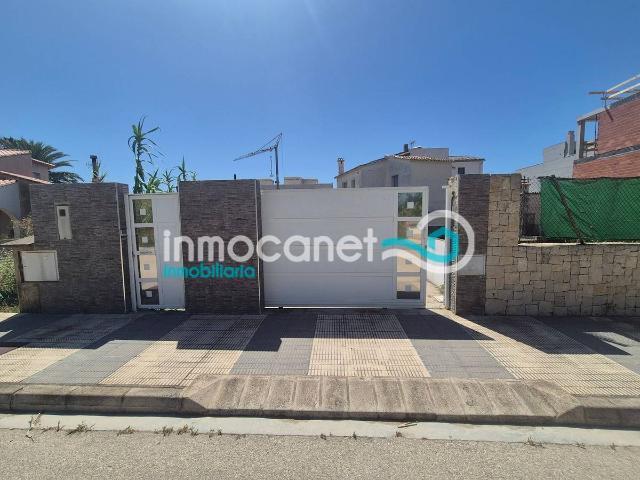 Chalet en venta en la Safor, Valencia