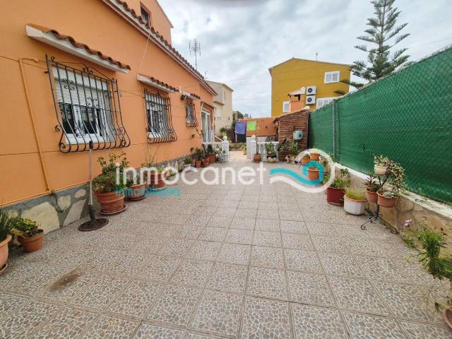 Chalet en venta en la Safor, Valencia