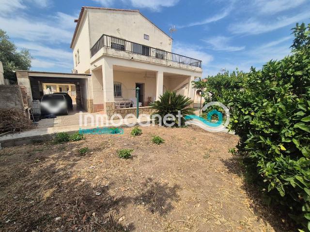 Chalet en venta en la Safor, Valencia