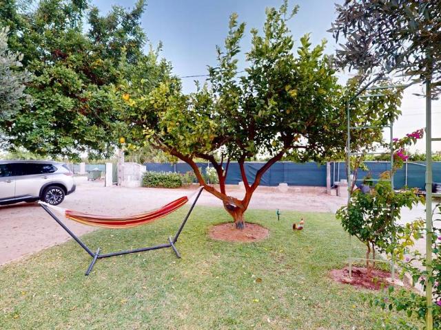 Chalet en venta en la Safor, Valencia