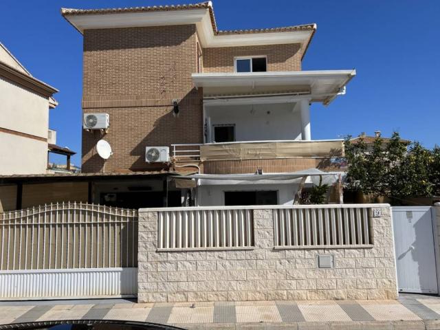 Chalet en venta en la Safor, Valencia