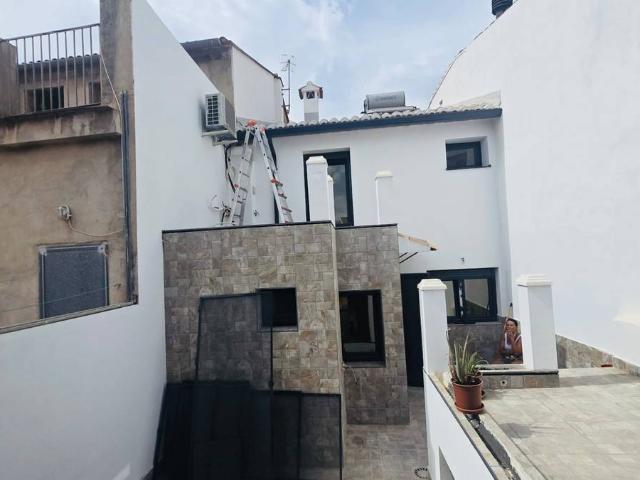 Chalet en venta en la Safor, Valencia