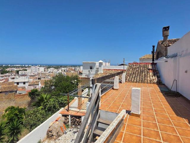 Chalet en venta en la Safor, Valencia