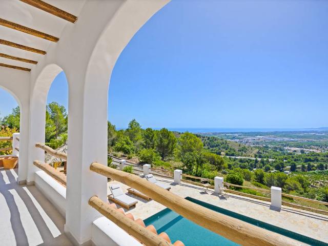 Chalet en venta en la Safor, Valencia