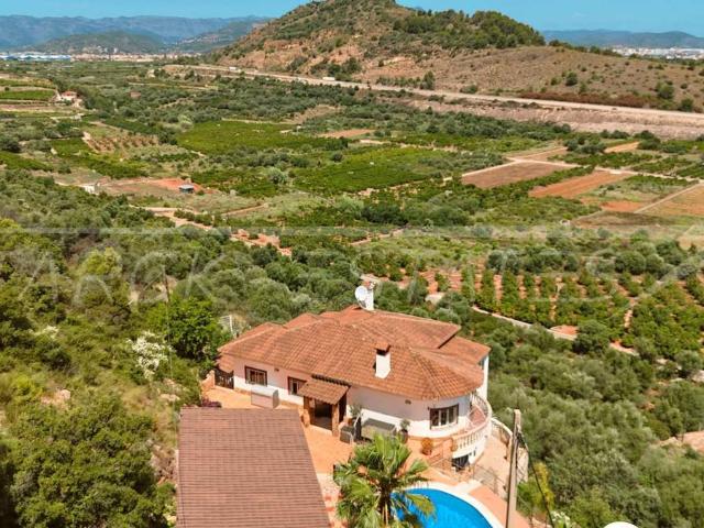 Chalet en venta en la Safor, Valencia
