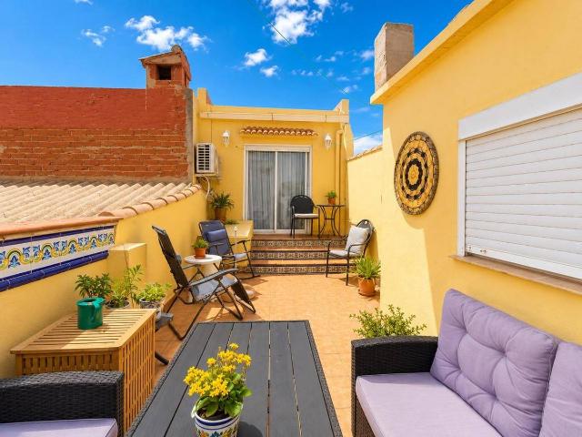 Chalet en venta en la Safor, Valencia