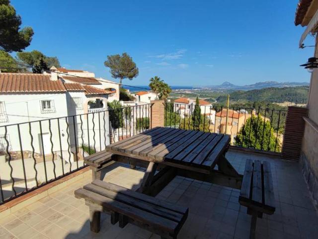 Chalet en venta en la Safor, Valencia