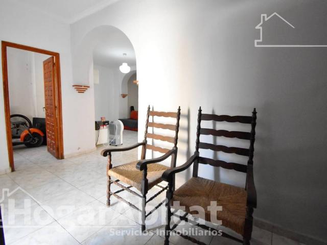 Chalet en venta en la Safor, Valencia