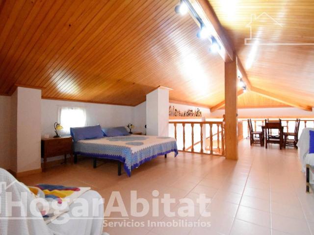 Chalet en venta en la Safor, Valencia