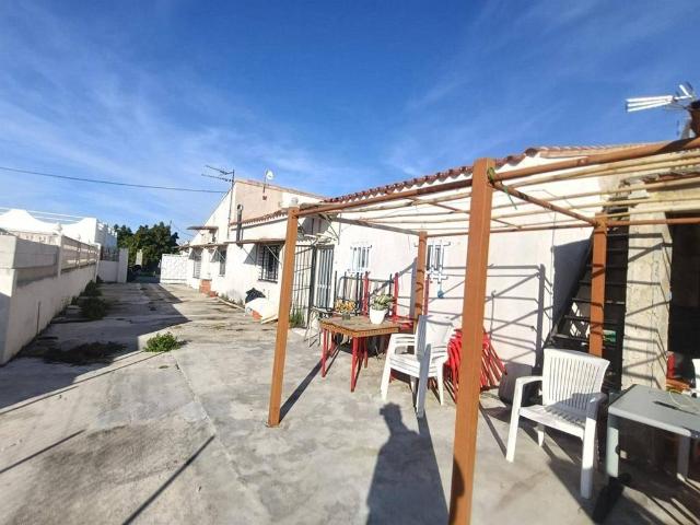 Chalet en venta en la Safor, Valencia