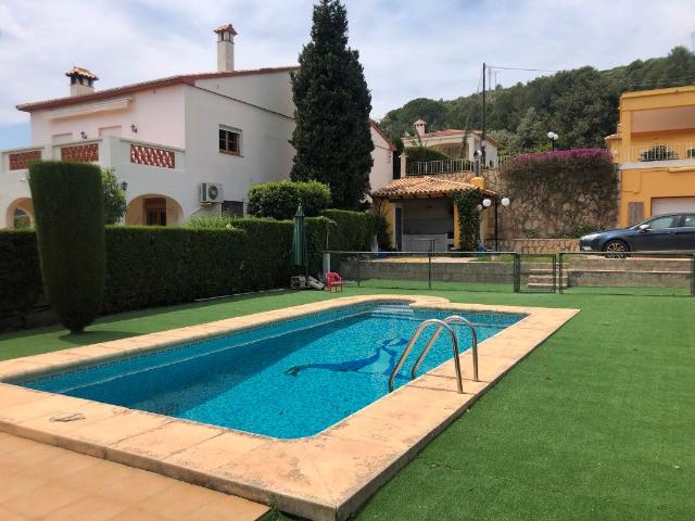 Chalet en venta en la Safor, Valencia