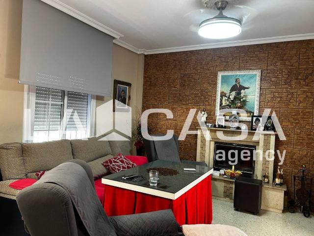 Chalet en venta en Distrito de Quinto, Dos Hermanas