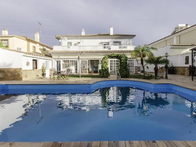 Chalet en venta en Distrito de Quinto, Dos Hermanas