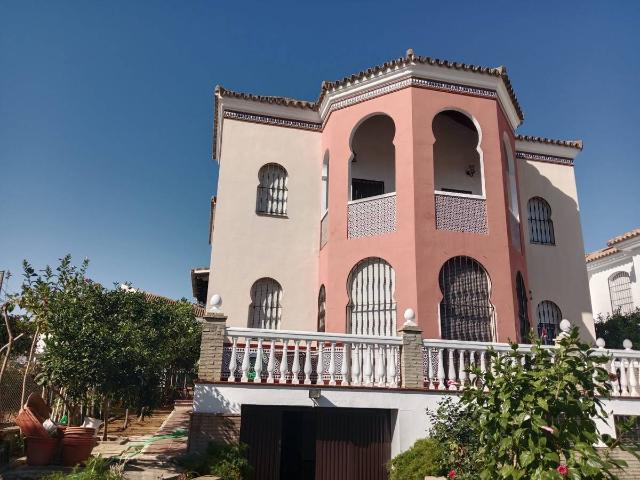 Chalet en venta en Olivares, Sevilla
