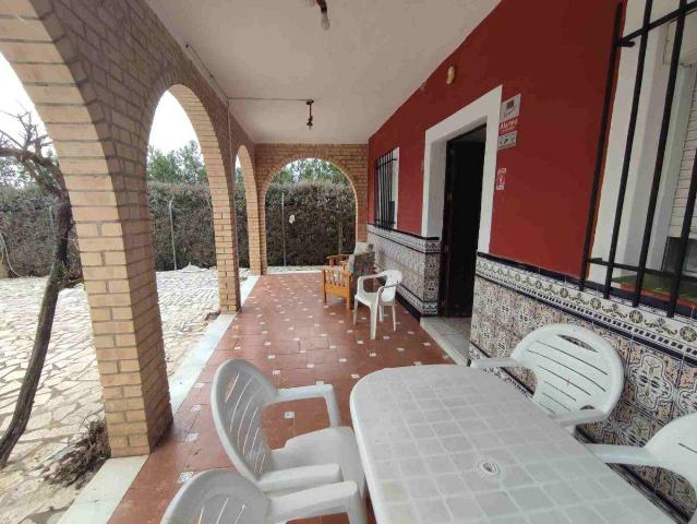 Chalet en venta en Olivares, Andalucía