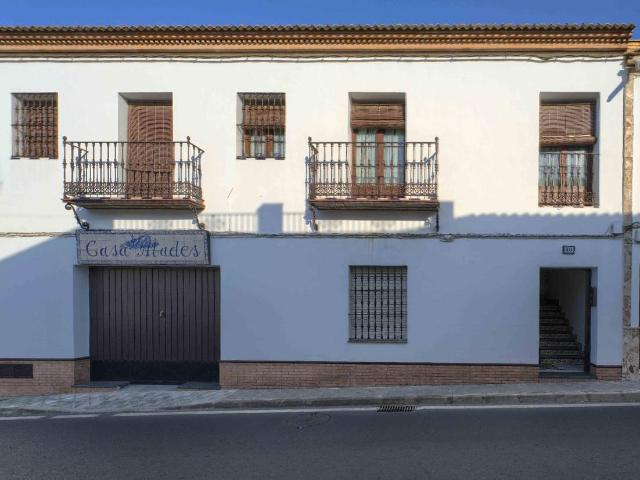 Chalet en venta en Olivares, Sevilla
