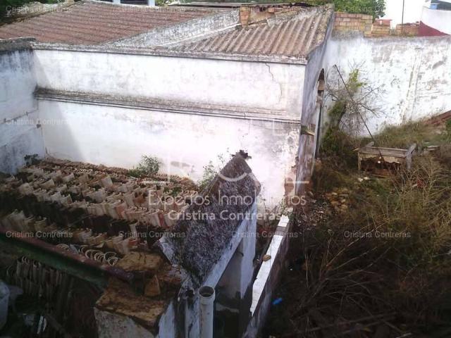 Chalet en venta en Olivares, Andalucía