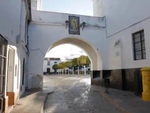 Chalet en venta en Olivares, Sevilla